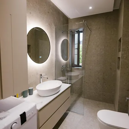 Alko Cozy 2-bedroom 1-a كورتشي
