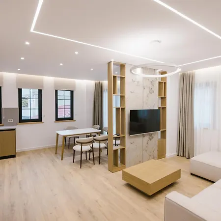 Alko Cozy 2-bedroom 1-a