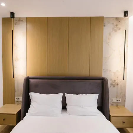 Alko Cozy 2-bedroom 1-a * Korce