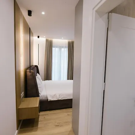 Alko Cozy 2-bedroom 1-a شقة