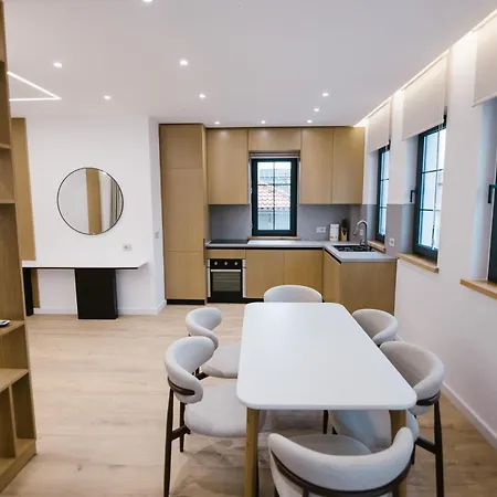 Alko Cozy 2-bedroom 1-a * Korce