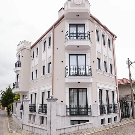 Alko Cozy 2-bedroom 1-a شقة