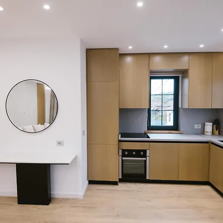 Alko Cozy 2-bedroom 1-a *