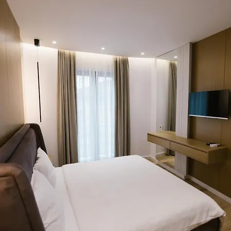 Alko Cozy 2-bedroom 1-a شقة كورتشي