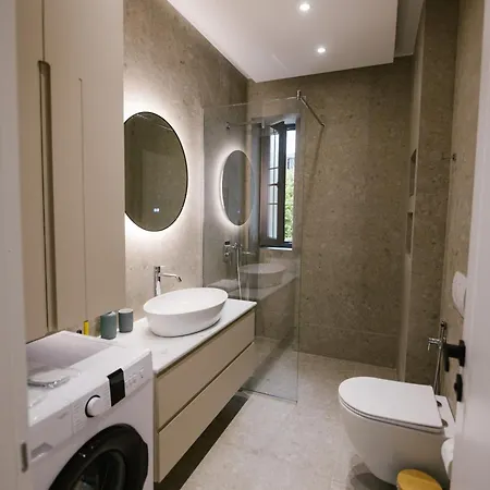 Apartment Alko Cozy 2-bedroom 1-a *