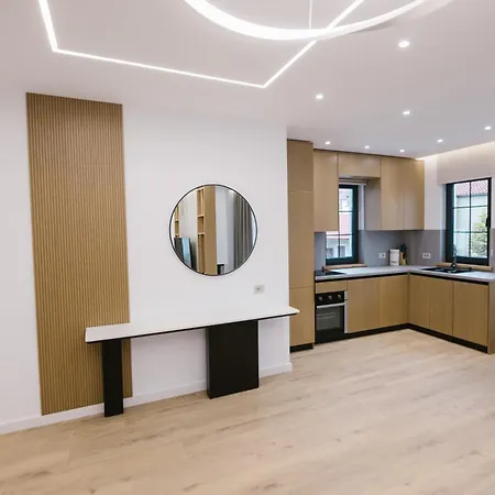 Alko Cozy 2-bedroom 1-a *
