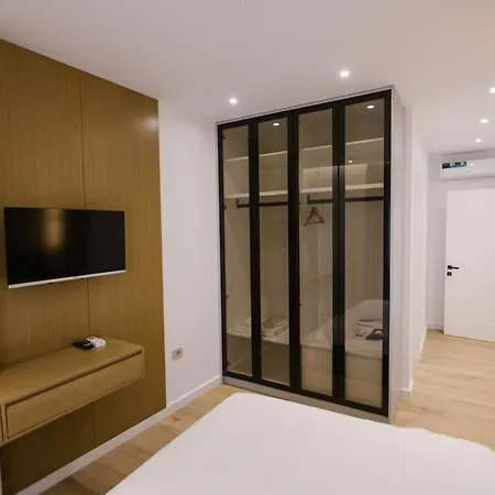 Alko Cozy 2-bedroom 1-a