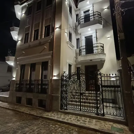 Alko Cozy 2-bedroom 1-a Apartment *