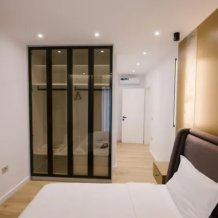 Apartment Alko Cozy 2-bedroom 1-a *