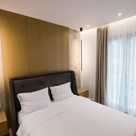 Apartment Alko Cozy 2-bedroom 1-a *