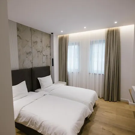 Alko Cozy 2-bedroom 1-a Apartment Korce