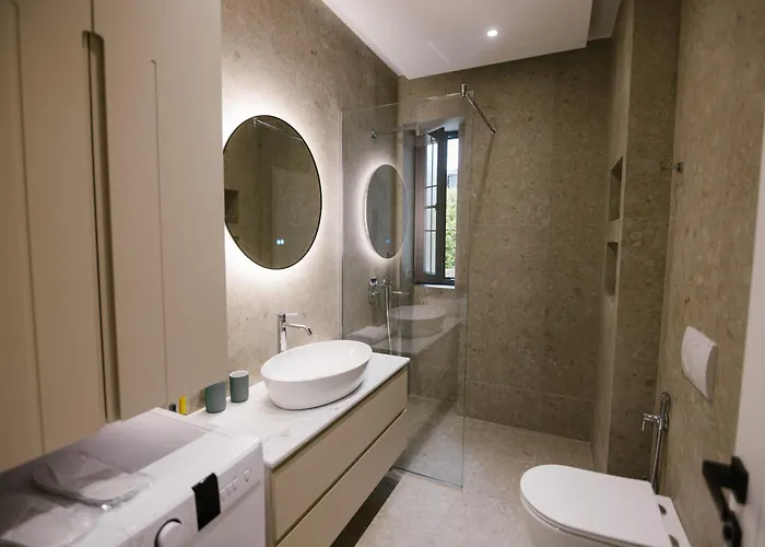 Alko Cozy 2-bedroom 1-a Korce