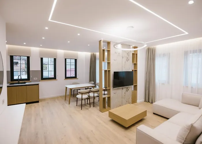 Alko Cozy 2-bedroom 1-a