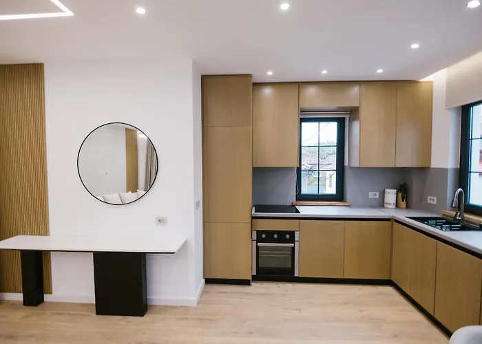 Alko Cozy 2-bedroom 1-a *