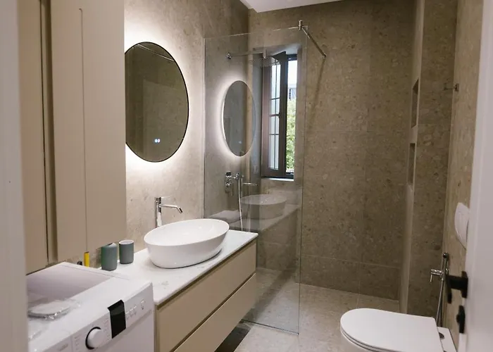 Apartment Alko Cozy 2-bedroom 1-a *