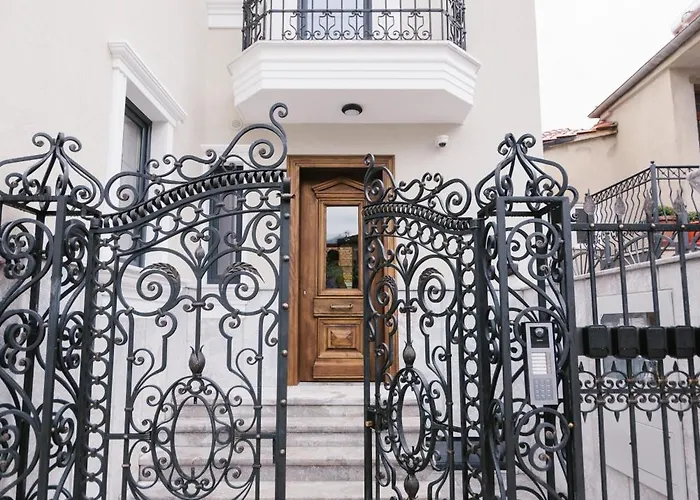 Alko Cozy 2-bedroom 1-a *