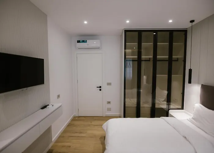 Alko Cozy 2-bedroom 1-a * Korce